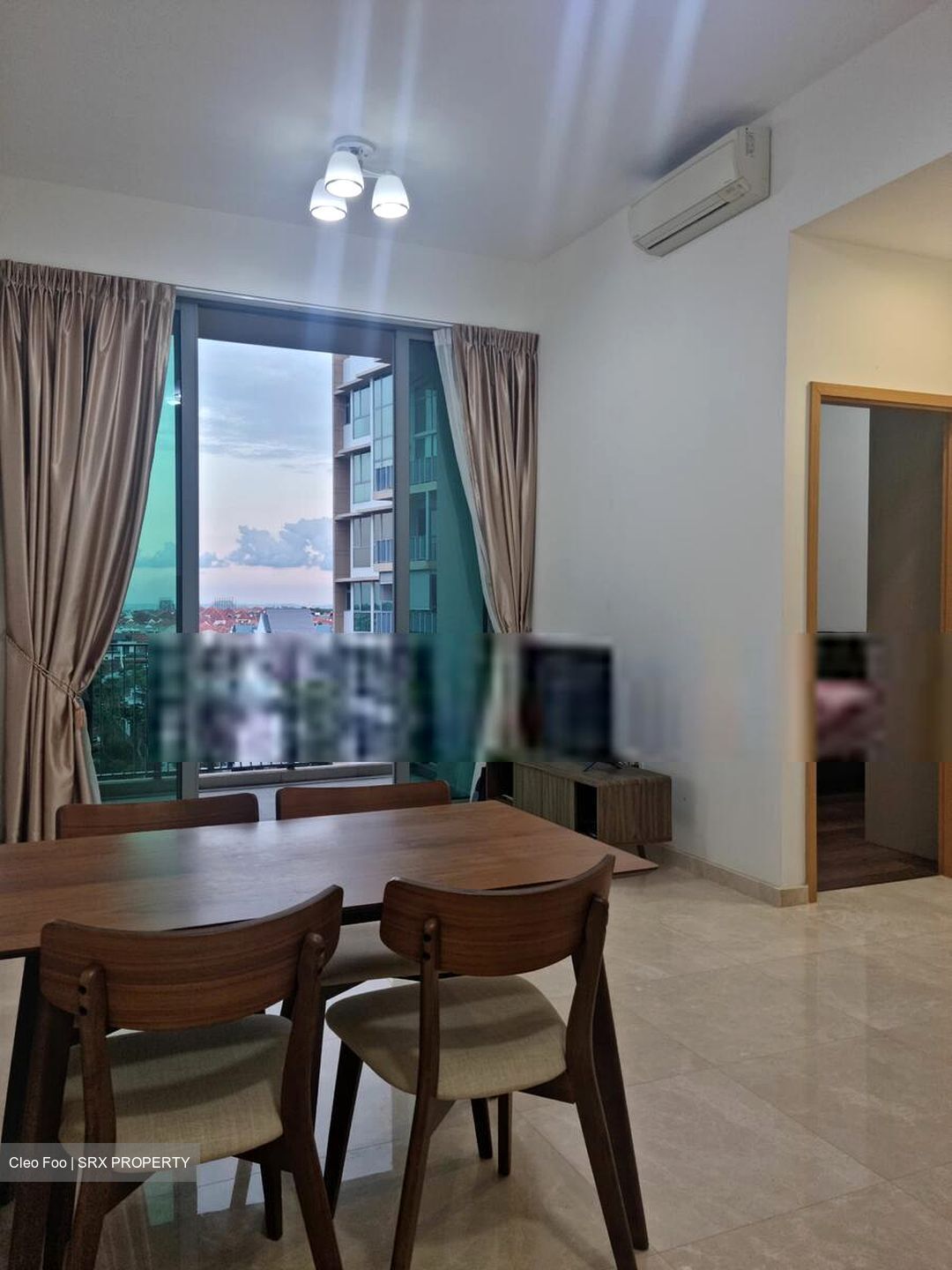 The Glades (D16), Condominium #555101321